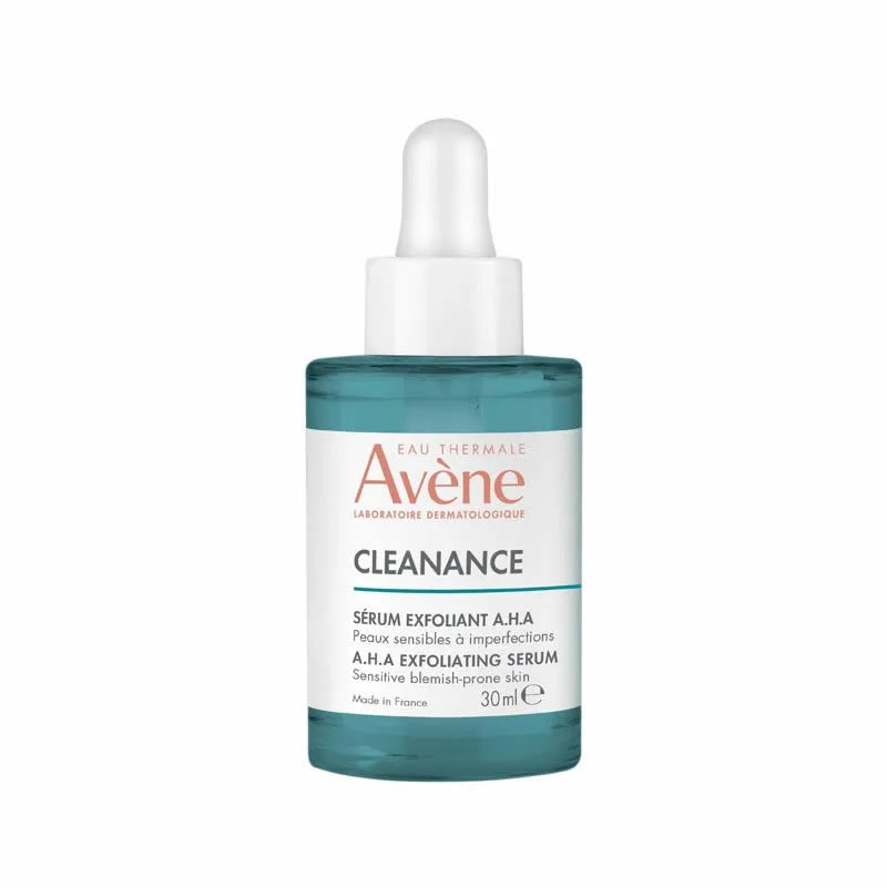 AVÈNE AVÈNE Cleanance A.H.A. Anti-Perfection Peeling Serum 30 ml