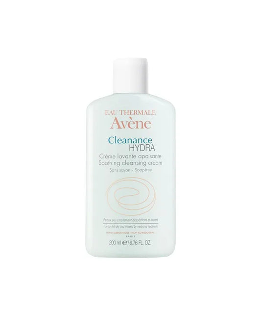 AVÈNE Cleanance Hydra Beruhigende Reinigung 200 ml Creme