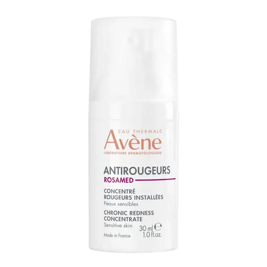 AVÈNE Rosamed Anti-Rötungen Creme 30 ml