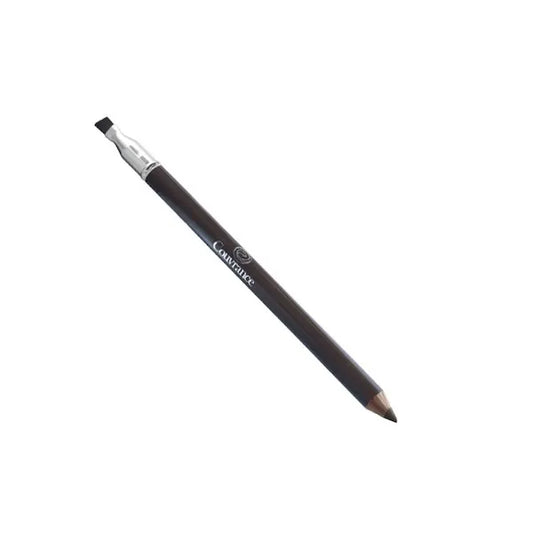 AVÈNE Couvrance Augenbrauenstift Dunkelbraun für natürliche Brauenfarbe Augenbrauen-Make-up