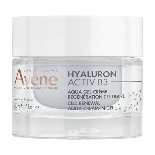 AVÈNE AVÈNE Avène Hyaluron Activ B3 Aqua Gel-Creme 50 ml