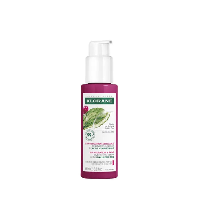 Klorane Barbaria Feigenserum 100 ml