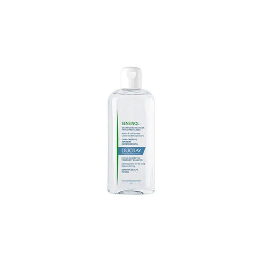 DUCRAY DUCRAY Sensinol Shampoo 400 ml