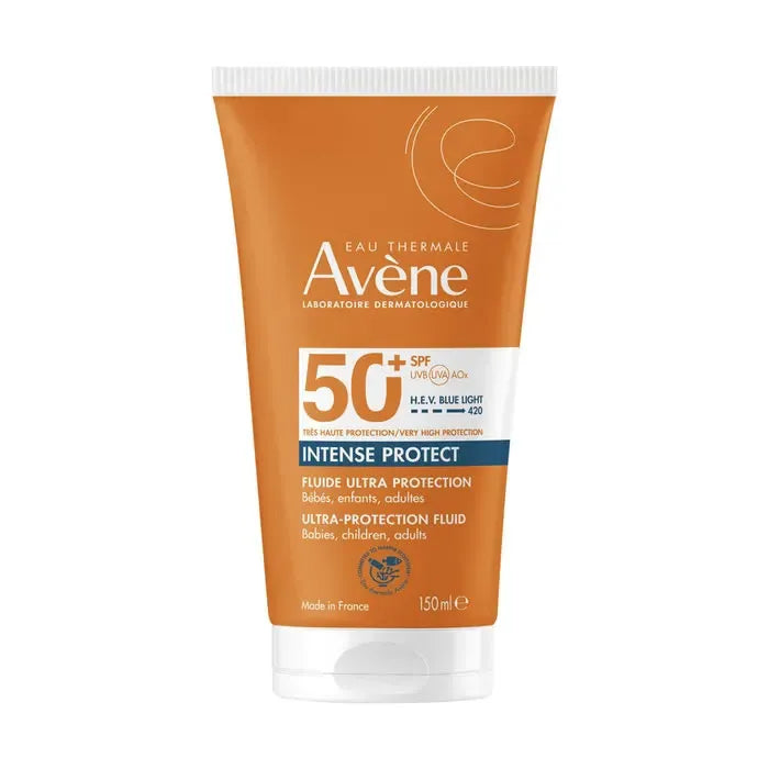 AVÈNE AVÈNE Intensiver Schutz Sonnenschutz SPF 50+ 150 ml Kosmetik