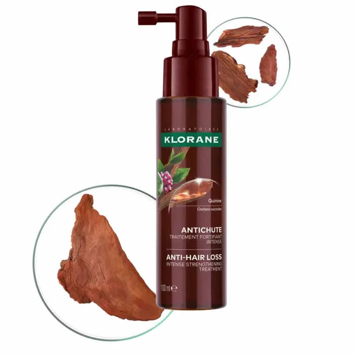 KLORANE KLORANE Anti Hair Loss Intensiv Aufbaukur 100 ml Haarpflege