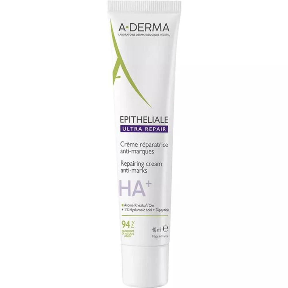 A-DERMA A-DERMA Epitheliale AH Duo Ultra Repair Creme 40 ml Hautpflege