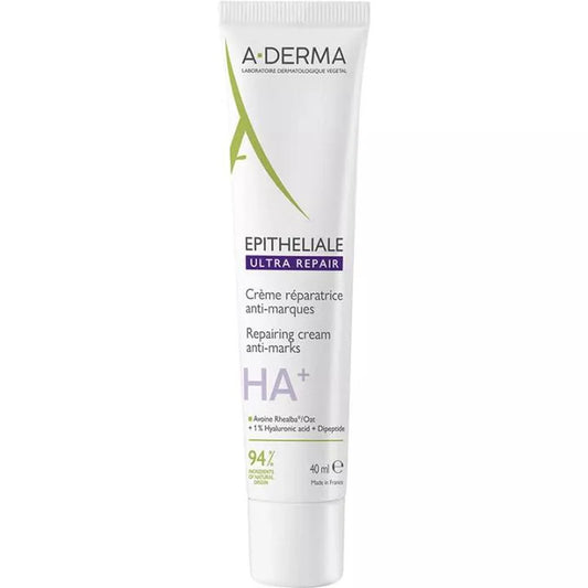 A-DERMA A-DERMA Epitheliale AH Duo Ultra Repair Creme 40 ml Hautpflege