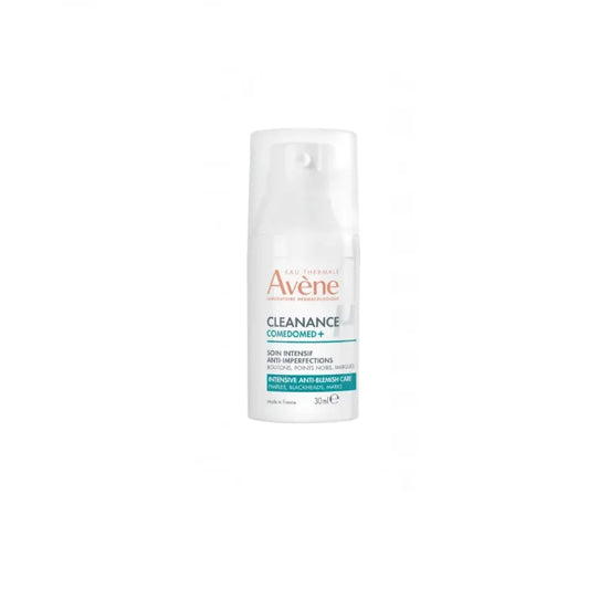 AVÈNE Cleanance Comedomed+ Intensive Anti Blemish Care 30 ml Gesichtspflege