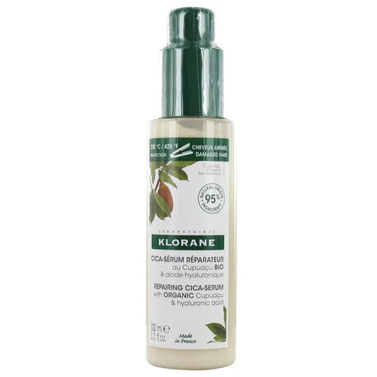 KLORANE KLORANE Klorame Cupuazu Serum 100 ml Kosmetikpflege