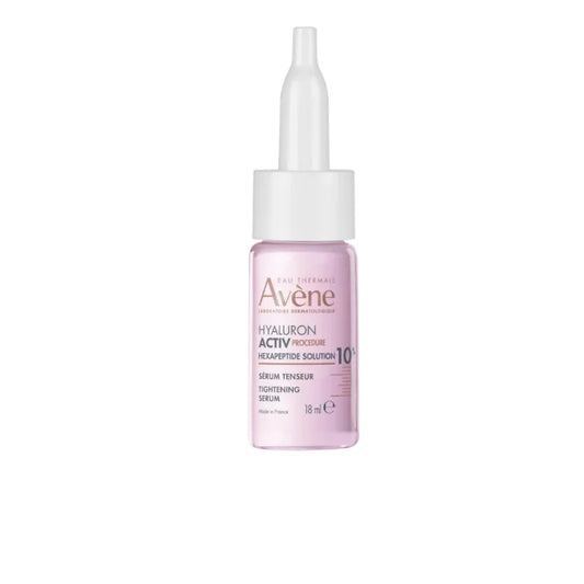 AVÈNE Hyaluron Activ Procedura Hexapeptide Solution 10% 18 ml Gesichtspflege Serum