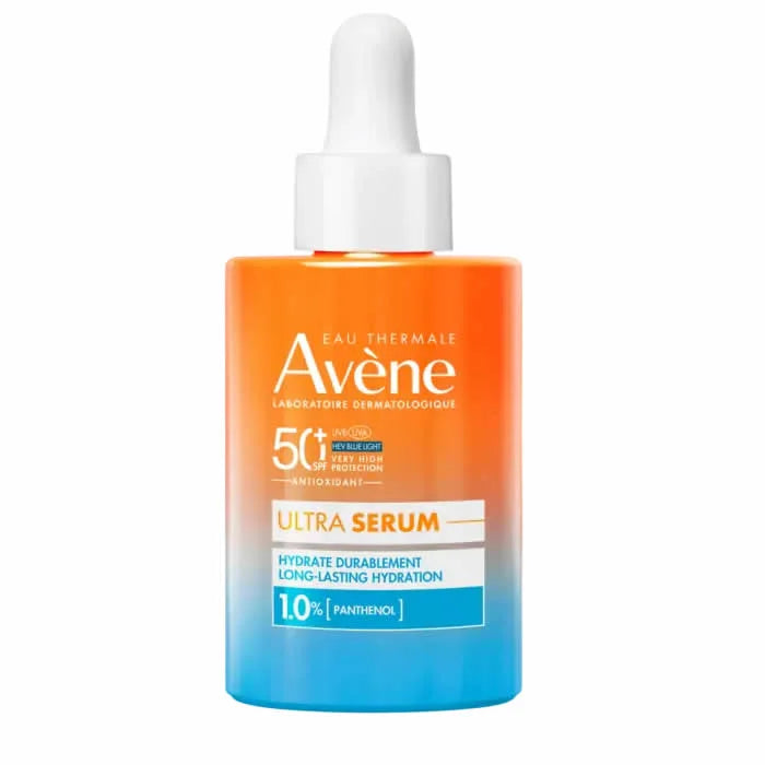 AVÈNE AVÈNE Ultra Serum Long Lasting Hydration 30 ml Gesichtspflege Serum