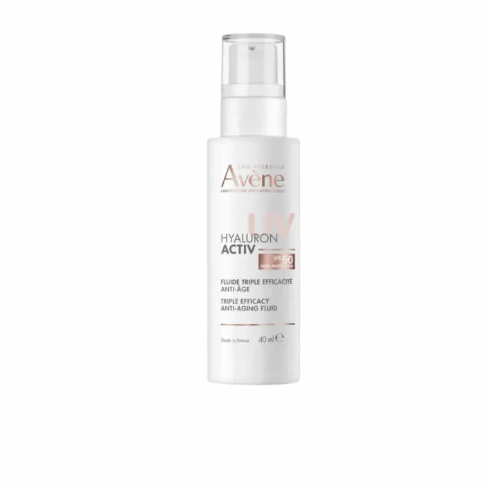AVÈNE AVÈNE Hyaluron Activ Anti Aging Fluid 40 ml Pflegefluid Kosmetik