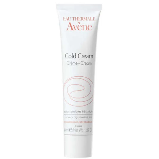 AVÈNE AVÈNE Cold Cream 40 ml Pflegecreme