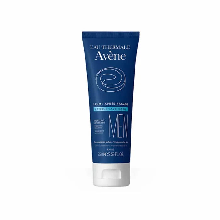 Avene Men After Shave Balsam 75ml