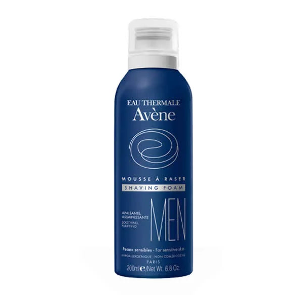 Avène Men Rasierschaum 200ml