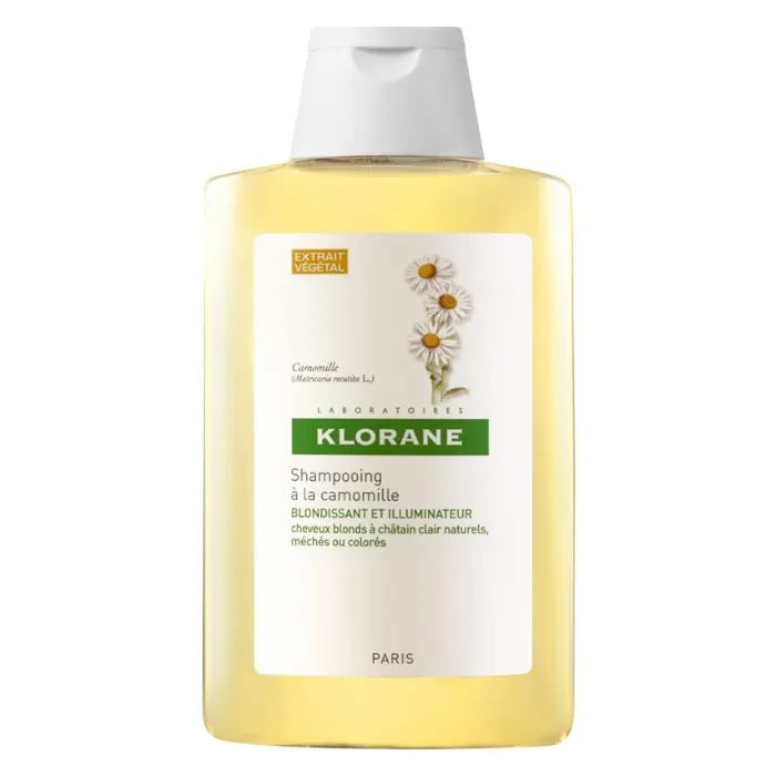 KLORANE KLORANE Shampoo mit Kamillenextrakt 400 ml