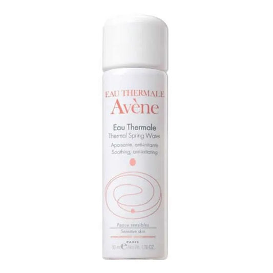 AVÈNE AVÈNE Thermalwasserspray 50 ml Spray für Gesicht und Körper Kosmetik