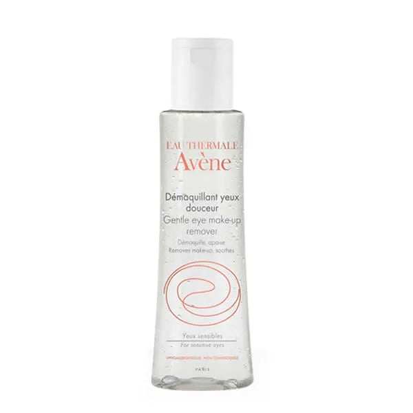 AVÈNE AVÈNE Augen Make-up Entferner 125 ml