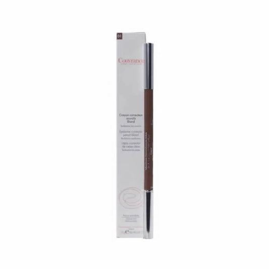 AVÈNE Avene Couvrance Augenbrauen Hellbraun