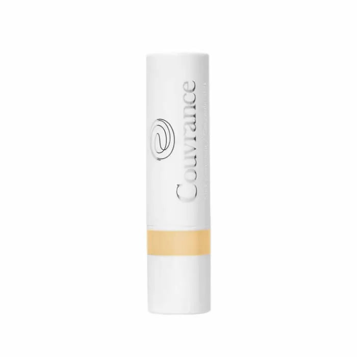 AVÈNE AVÈNE Couvrance Korrekturstick Gelb 3 g Gelbton Make-up Korrekturstick Kosmetik