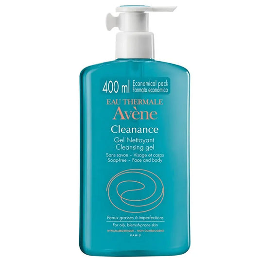 AVÈNE AVÈNE Avène Cleanance-Reinigungsgel 400 ml