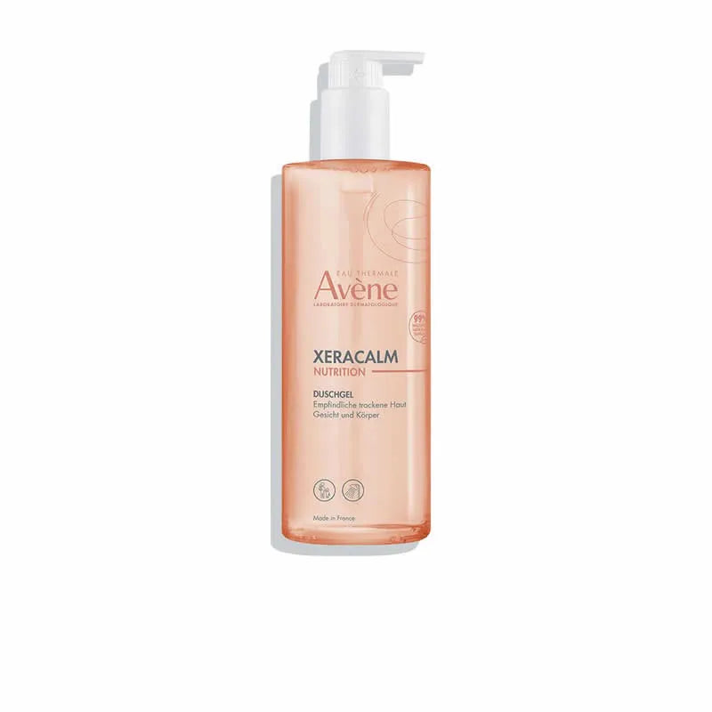 AVÈNE AVÈNE Xeracalm Pflegendes Reinigungsgel 750 ml Reinigung für empfindliche Haut