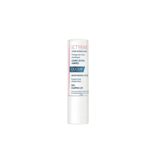 DUCRAY DUCRAY Ictyane Lippenstick 3 g pflegender Lippenbalsam Kosmetik