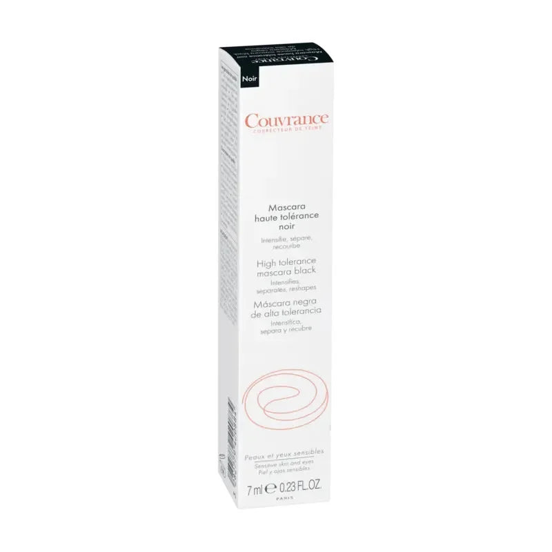 Avène Avene Couvrance Noir Maske 7ml