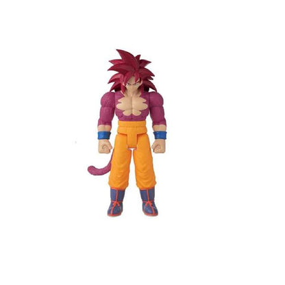 Dragon Ball Actionfiguren Dragon Ball Goku Daima 30 Cm