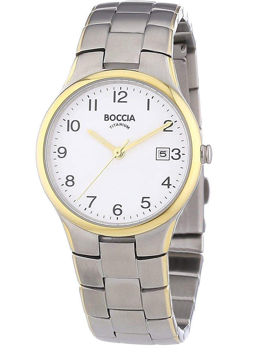 BOCCIA Mod. 3297-02 – Produktansicht