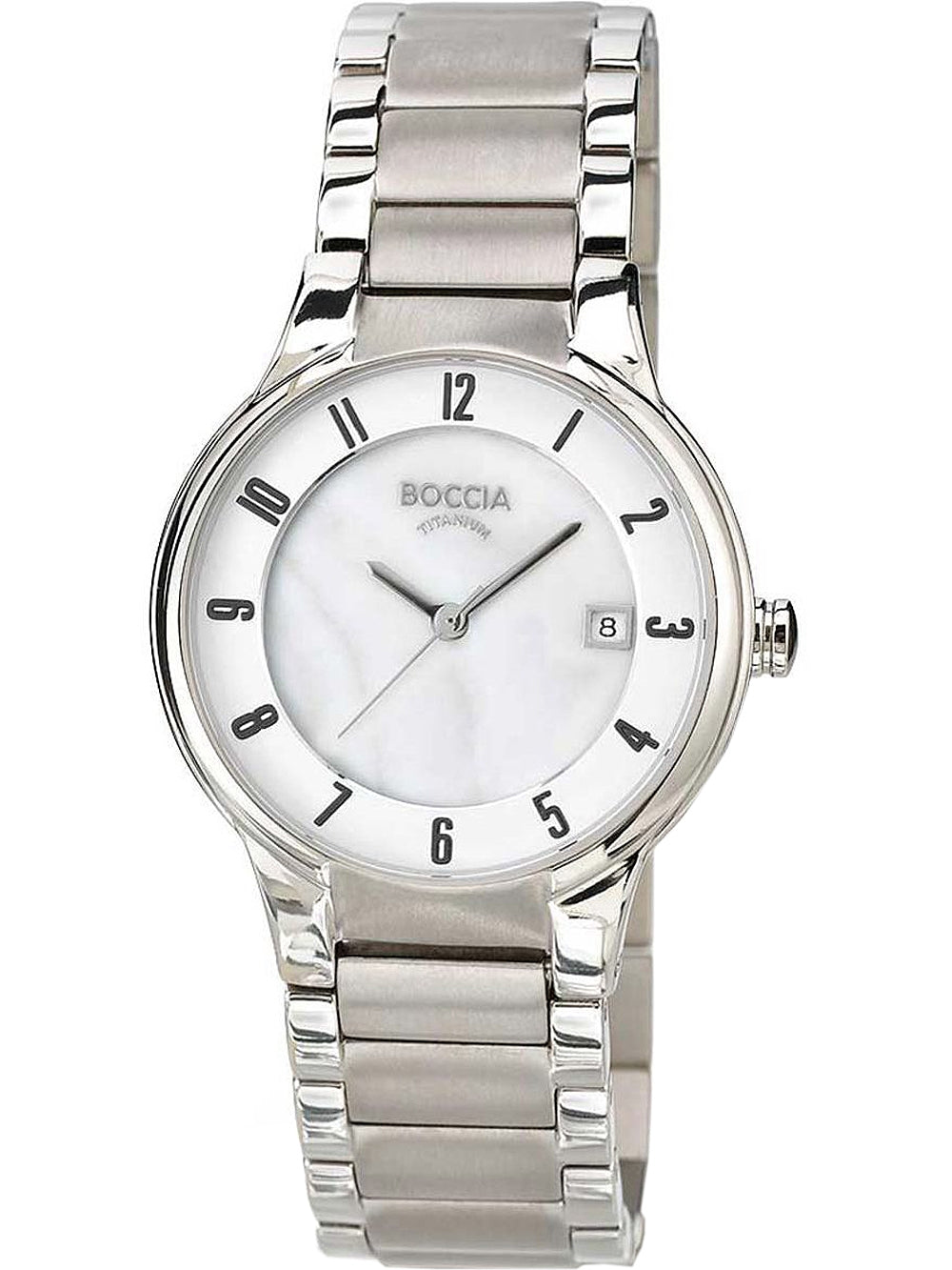 BOCCIA Mod. 3301-01