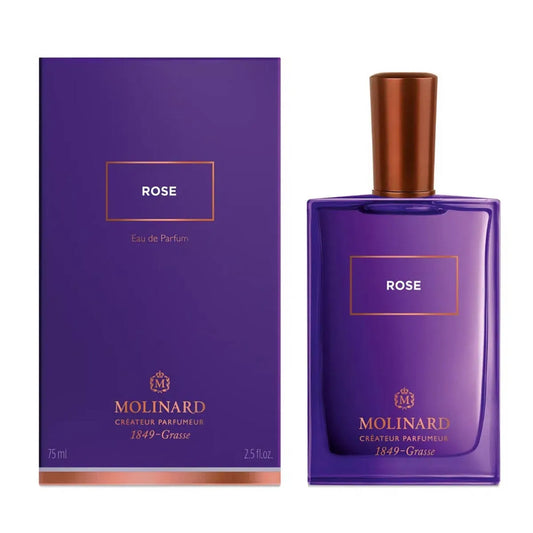 MOLINARD MOLINARD Rose Eau de Parfum 75 ml Parfüm Damen Duft