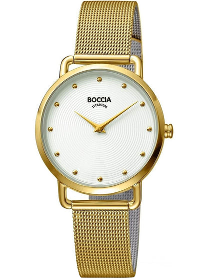 BOCCIA Mod. 3314-06 – Produktansicht