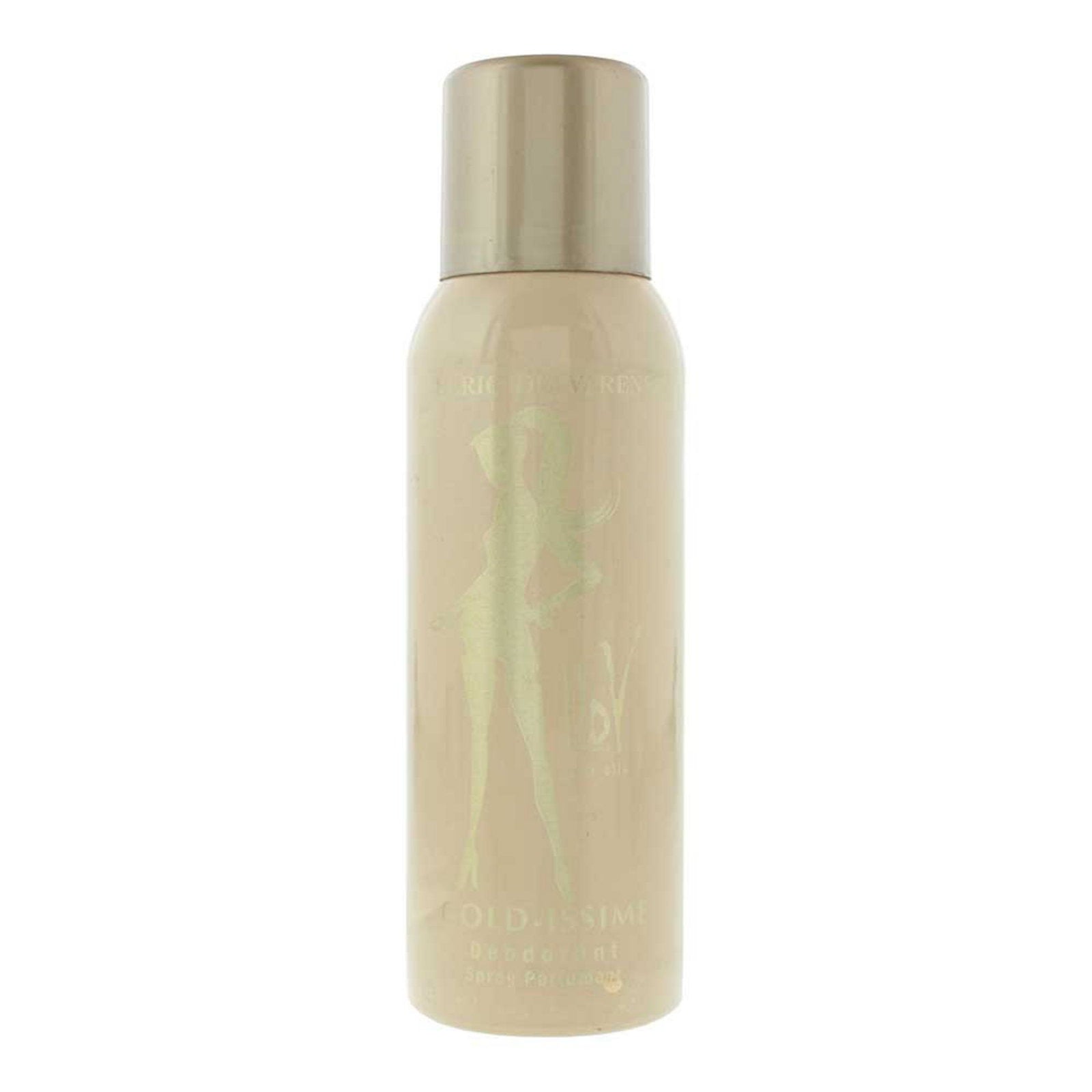 Ulric De Varens Ulric De Varens, Gold Issime, Duftspray, Für Frauen, 125 ml Regular