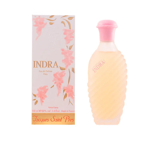 ULRIC DE VARENS ULRIC DE VARENS Indra Eau de Parfum Spray 100 ml Parfüm
