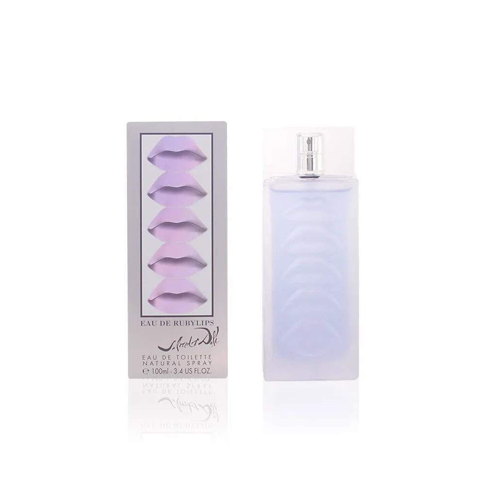 SALVADOR DALI SALVADOR DALI Eau De Ruby Lips Eau De Toilette Spray 100 ml Parfüm