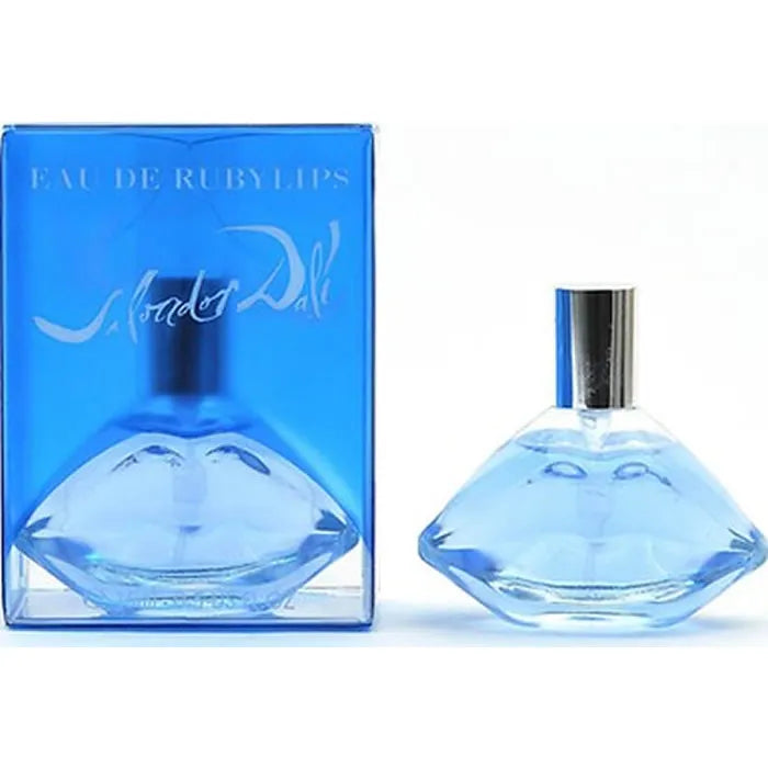 SALVADOR DALI SALVADOR DALI Nomade Eau De Rubylips Spray 15 ml Kosmetik Parfum
