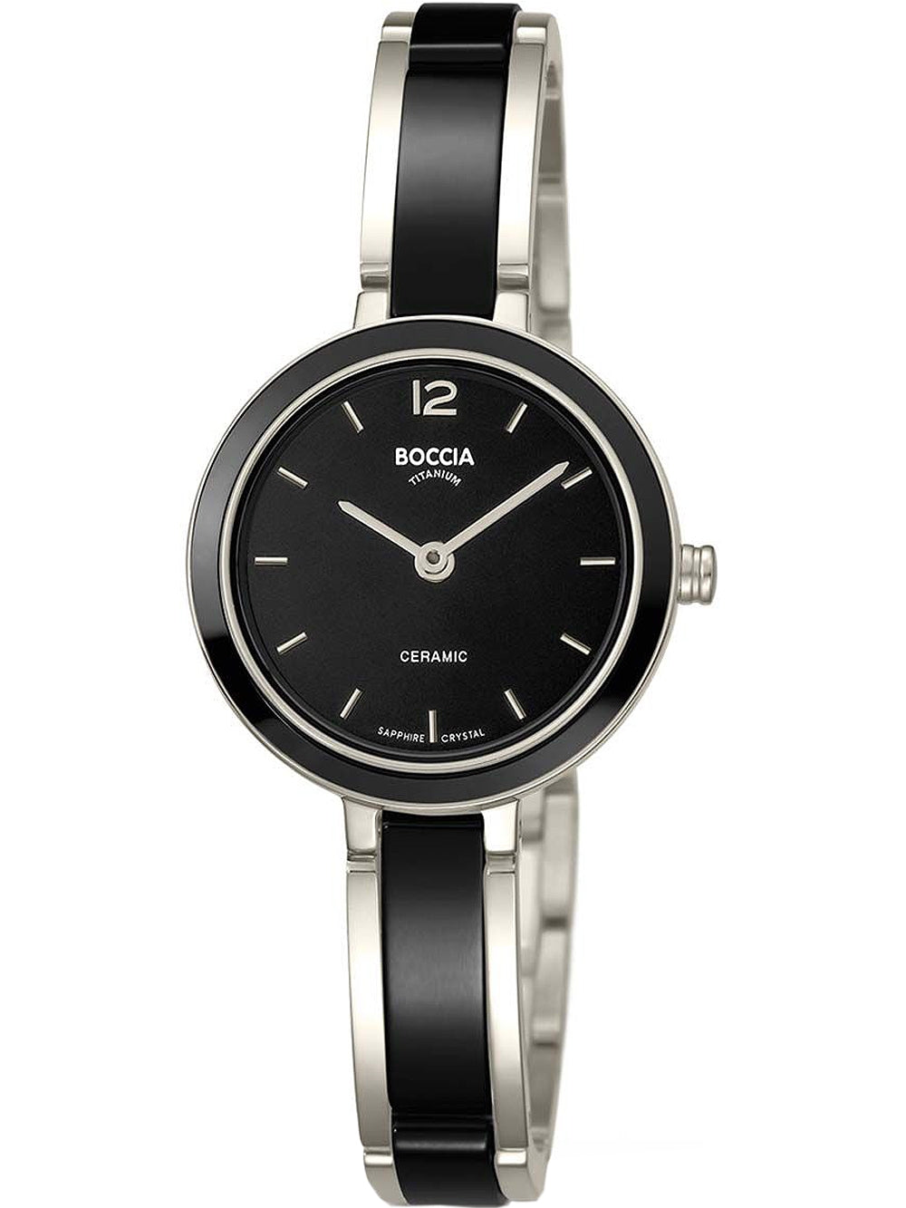 BOCCIA Mod. 3333-02 – Produktansicht