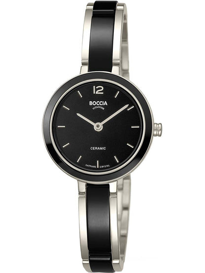 BOCCIA Mod. 3333-02 – Produktansicht