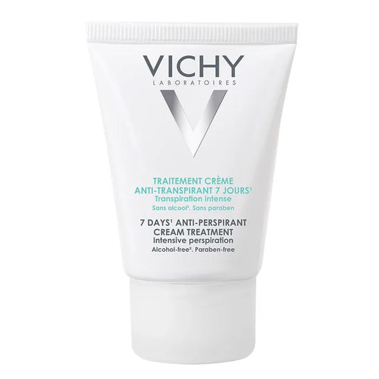 VICHY VICHY Deodorant Creme Anti-Transpirant 7 Tage Wirkung 30 ml