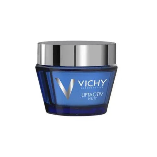 VICHY Vichy Liftactiv Cxp Noche 50 ml Kosmetik