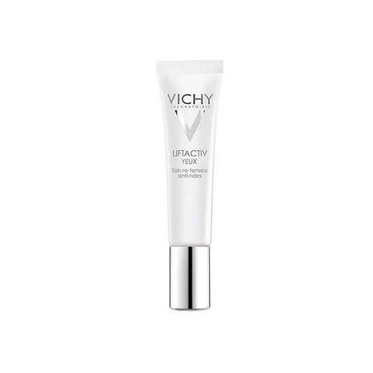VICHY Vichy Liftactiv Cxp Ojos Tubo 15 ml Kosmetik