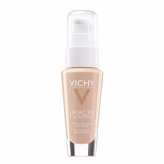 VICHY Liftactiv Flexiteint Fond De Teint Anti-Rides Spf20 15-Opal Kosmetik