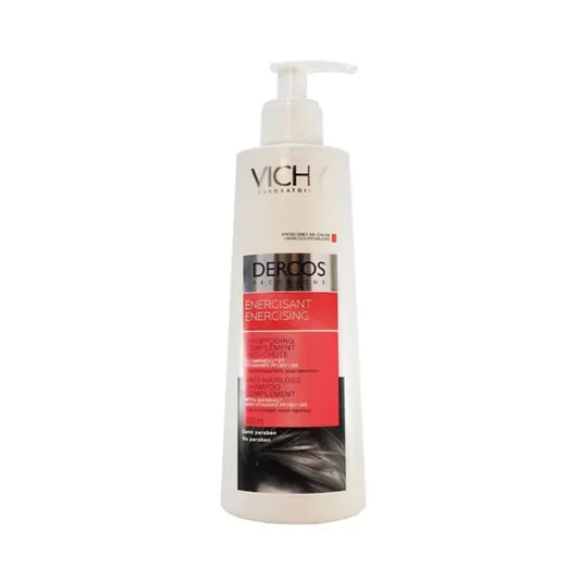VICHY VICHY Dercos Belebendes Shampoo 400 ml