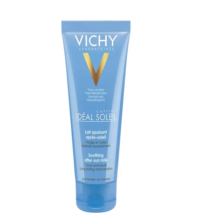 VICHY VICHY Idéal Soleil After Sun Pflege Milch 300 ml Kosmetik