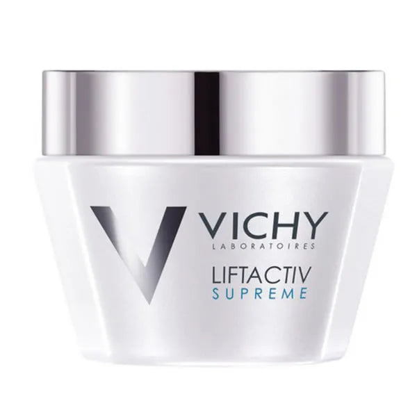 VICHY VICHY Liftactiv Supreme Tagespflege für Mischhaut 50 ml Kosmetik