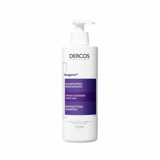 VICHY VICHY Dercos Neogenic Redensifying Shampoo 400 ml