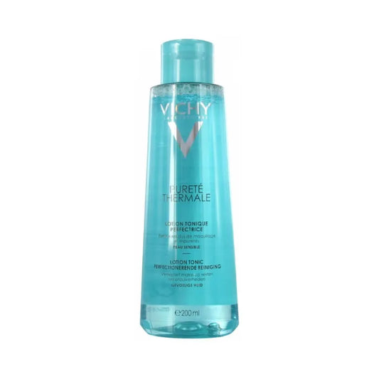 VICHY VICHY Pureté Thermal Lotion Tonique Perfectrice 200 ml Gesichtswasser Bodylotion