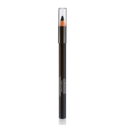 LA ROCHE-POSAY LA ROCHE-POSAY Respectissime Crayon Bois Schwarz Kajalstift 1 g Kosmetik