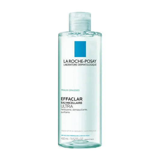 LA ROCHE-POSAY LA ROCHE-POSAY Effaclar Mizellen Reinigungsfluid Ultra 400 ml